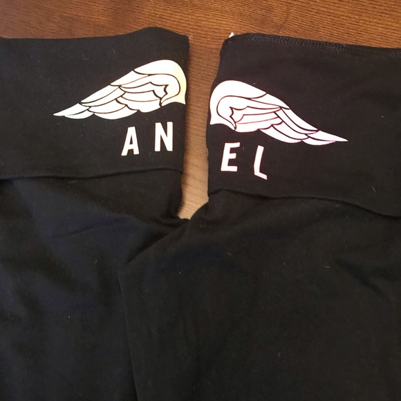 Lot of 4 Victoria Secret ankle legging - Picture 3 of 6